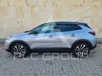 2019 Opel GrandlandX