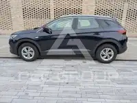 2019 Opel GrandlandX