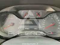 2019 Opel GrandlandX