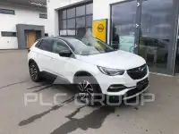 2019 Opel GrandlandX