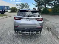 2019 Opel GrandlandX
