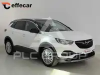 2019 Opel GrandlandX