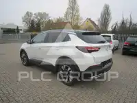 2019 Opel GrandlandX