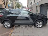 2019 Opel GrandlandX
