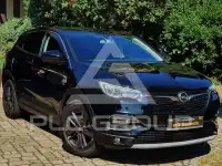 2019 Opel GrandlandX