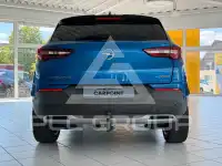 2019 Opel GrandlandX