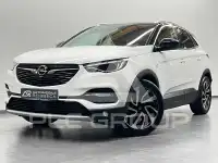 2019 Opel GrandlandX