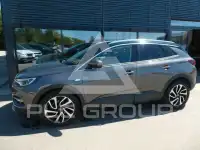2019 Opel GrandlandX