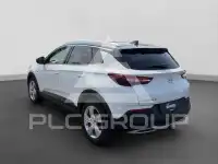 2019 Opel GrandlandX