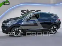 2019 Opel GrandlandX