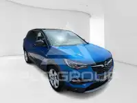 2019 Opel GrandlandX