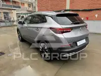 2019 Opel GrandlandX