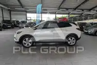 2019 Opel GrandlandX