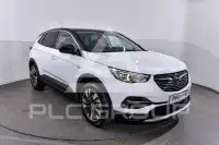 2019 Opel GrandlandX