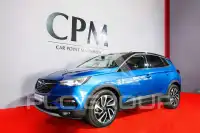 2019 Opel GrandlandX