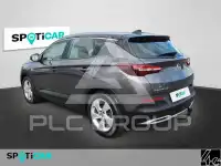 2019 Opel GrandlandX