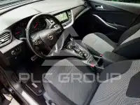 2019 Opel GrandlandX