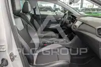 2019 Opel GrandlandX