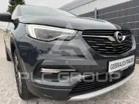 2019 Opel GrandlandX