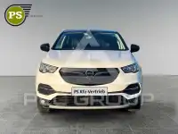 2019 Opel GrandlandX