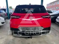 2020 Opel GrandlandX
