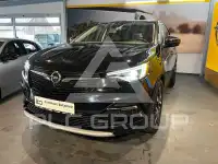 2019 Opel GrandlandX