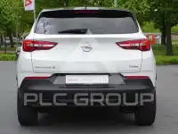 2019 Opel GrandlandX