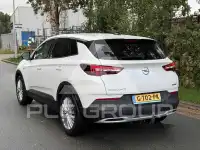 2019 Opel GrandlandX