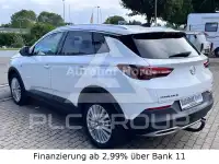 2024 Opel GrandlandX