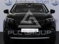2019 Opel GrandlandX