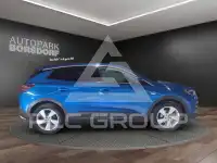 2019 Opel GrandlandX