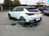 2019 Opel GrandlandX