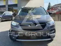 2019 Opel GrandlandX
