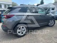 2019 Opel GrandlandX