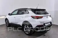 2019 Opel GrandlandX