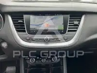 2019 Opel GrandlandX