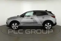 2019 Opel GrandlandX