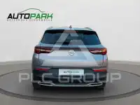 2019 Opel GrandlandX