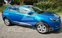 2019 Opel GrandlandX