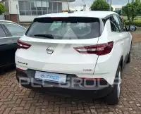 2019 Opel GrandlandX