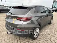 2019 Opel GrandlandX