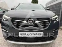 2019 Opel GrandlandX