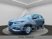 2019 Opel GrandlandX