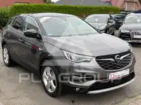 2019 Opel GrandlandX