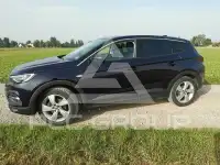 2019 Opel GrandlandX