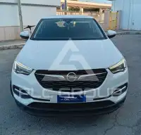 2019 Opel GrandlandX