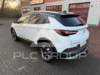 2019 Opel GrandlandX
