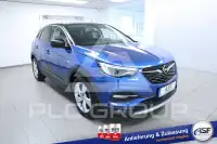 2019 Opel GrandlandX