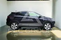 2019 Opel GrandlandX