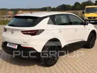2019 Opel GrandlandX